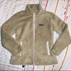 Patagonia Los Gatos Full Zip Jacket
